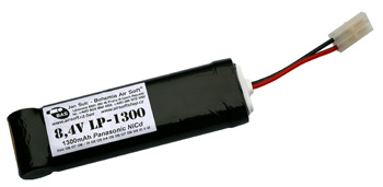 Baterie LP 84V / 1300 mAh